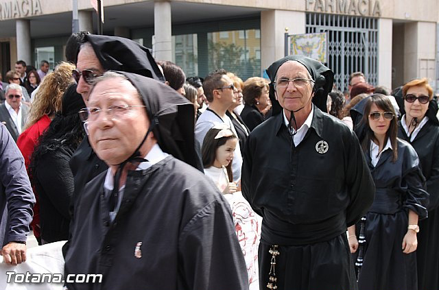 Viernes Santo mañana 2015 - 14